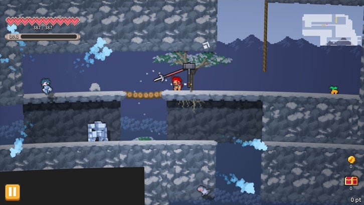 Rogue Explorer image