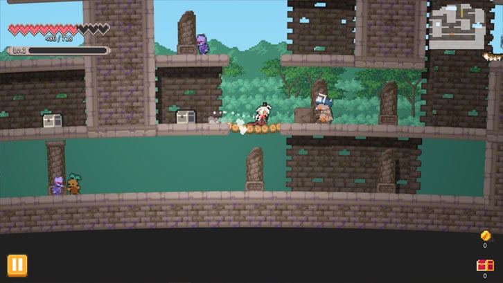 Rogue Explorer image