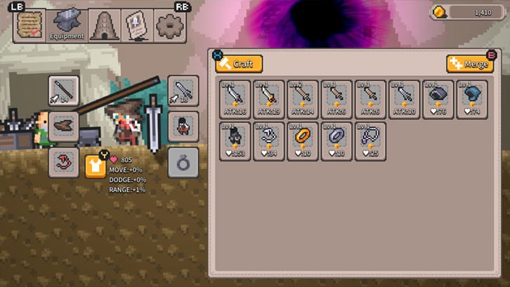 Rogue Explorer image