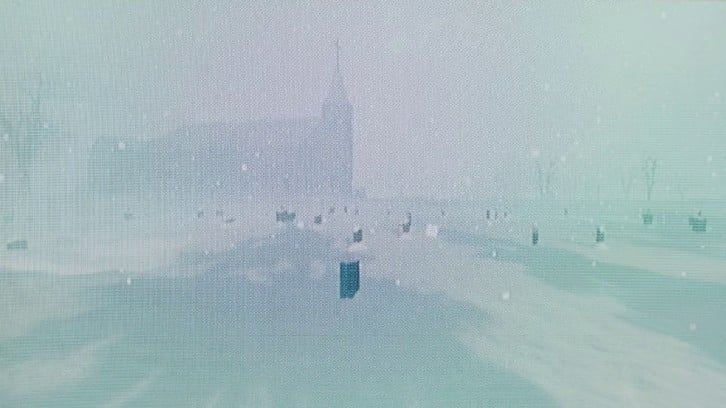 The Fridge is Red image