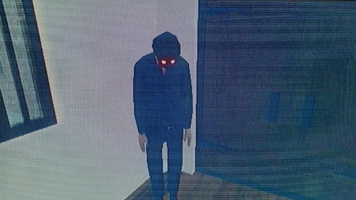 The Fridge is Red image