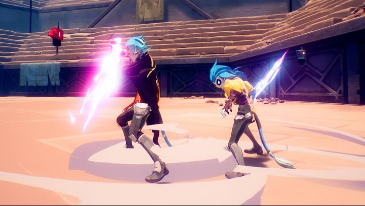 Hyper Light Breaker image