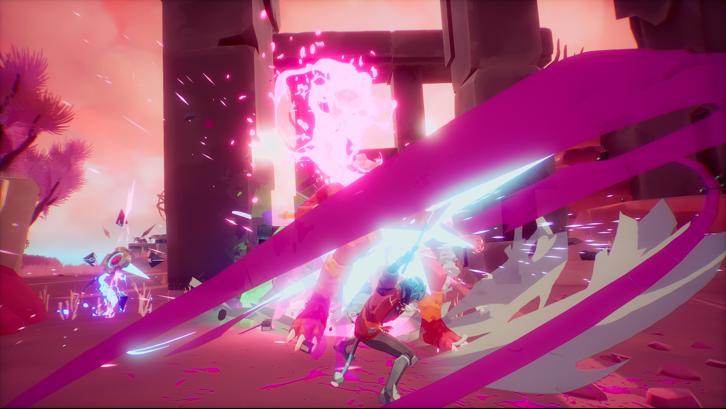 Hyper Light Breaker image