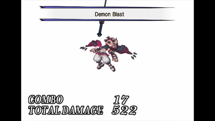 Soul Nomad & the World Eaters image