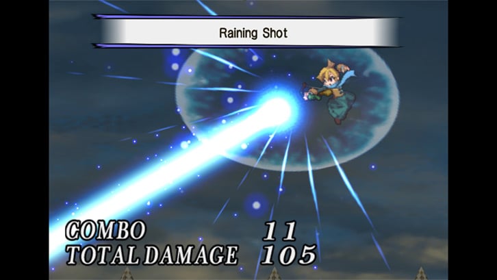 Soul Nomad & the World Eaters image