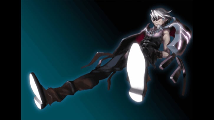 Soul Nomad & the World Eaters image