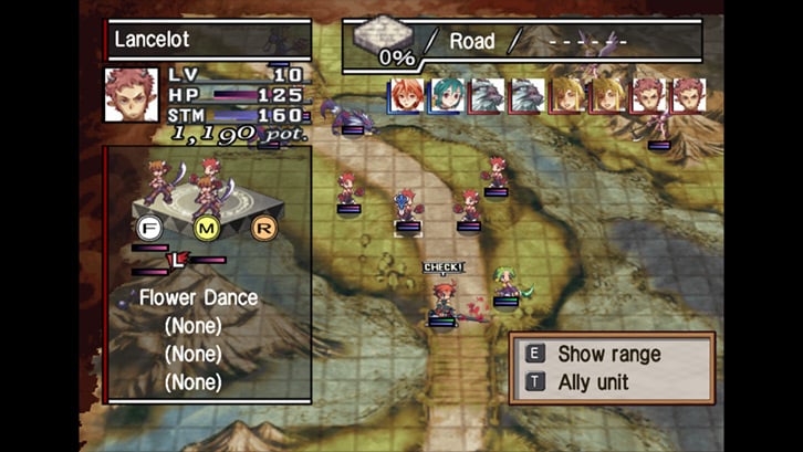 Soul Nomad & the World Eaters image