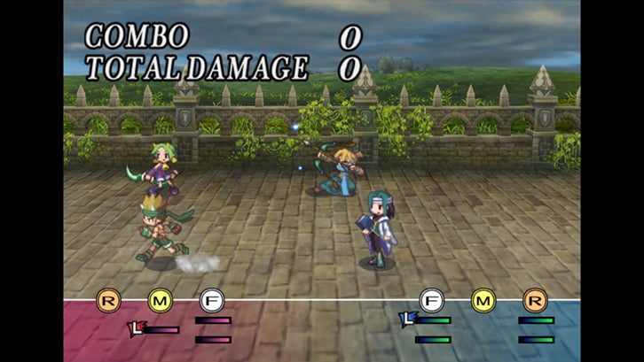 Soul Nomad & the World Eaters image