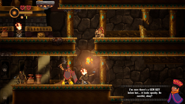 Imp of the Sun image