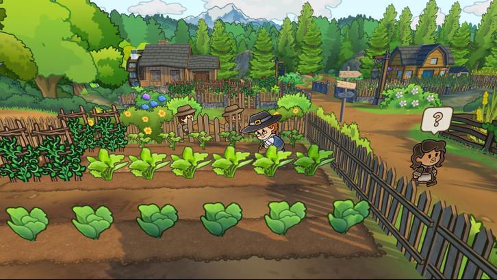 Echoes of the Plum Grove image