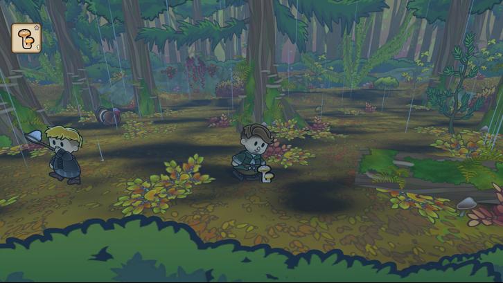 Echoes of the Plum Grove image