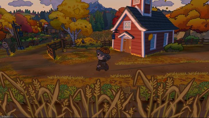 Echoes of the Plum Grove image