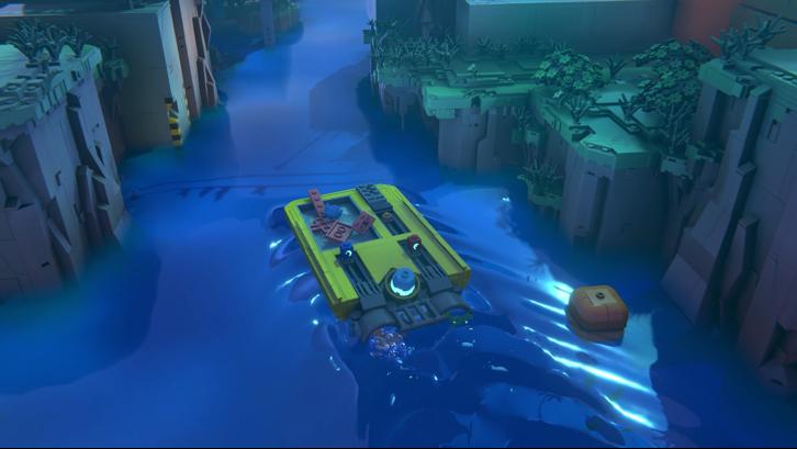 LEGO® Voyagers image