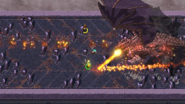 Hammerwatch II image