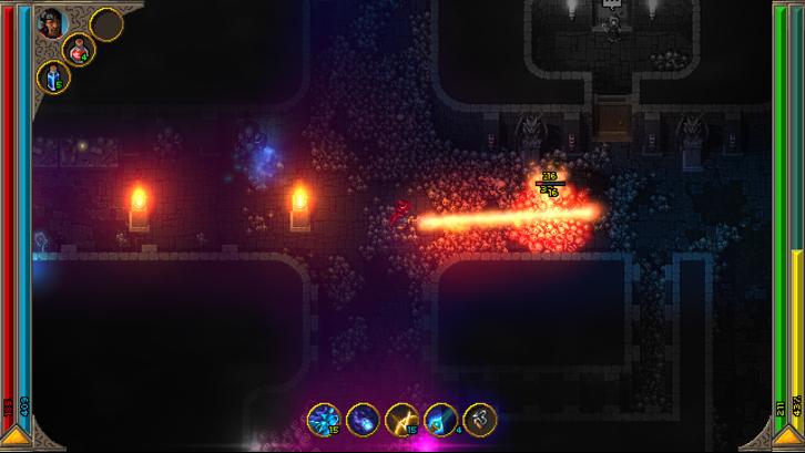 Hammerwatch II image