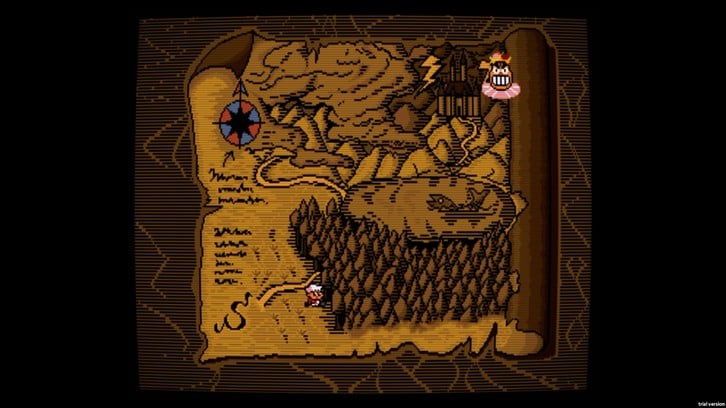 Retro Classix: Super BurgerTime image
