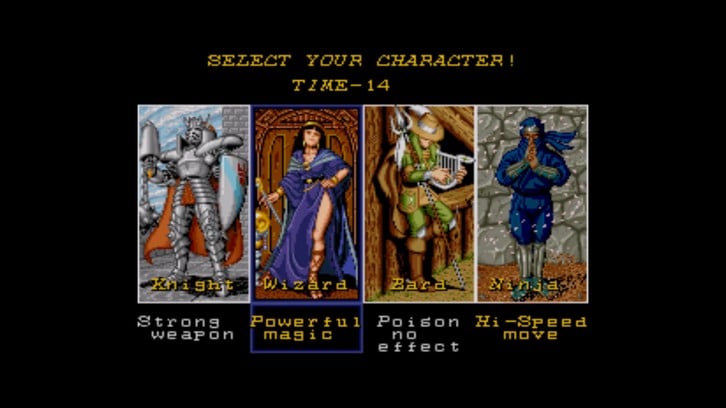 Retro Classix: Gate of Doom image