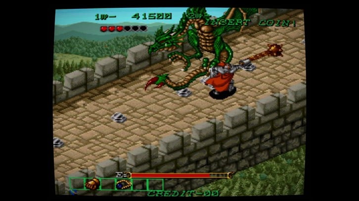 Retro Classix: Gate of Doom image