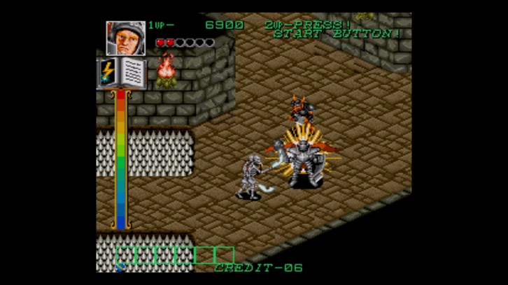 Retro Classix: Gate of Doom image