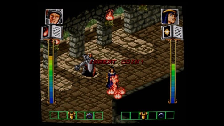 Retro Classix: Gate of Doom image