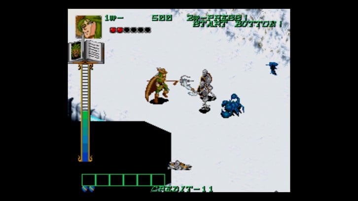 Retro Classix: Gate of Doom image