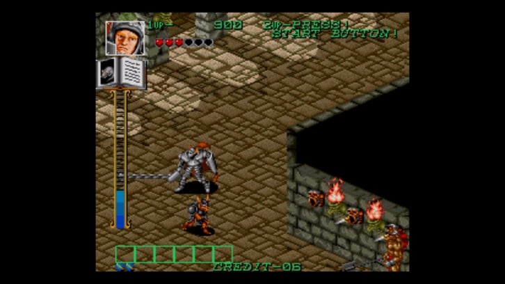Retro Classix: Gate of Doom image