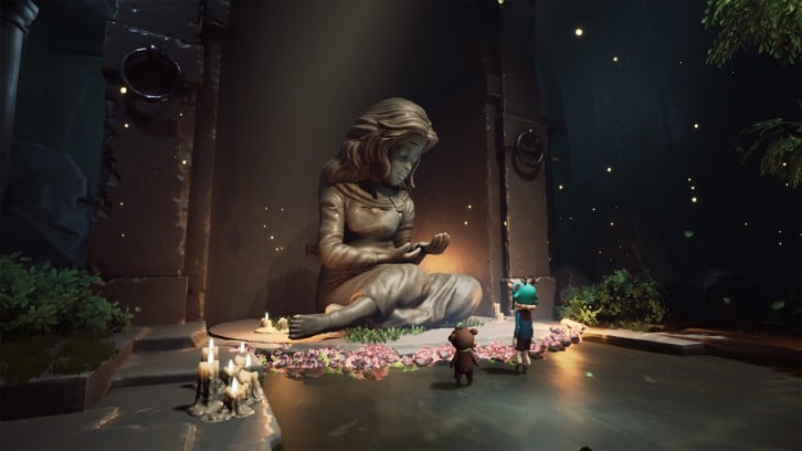 Daydream: Forgotten Sorrow image