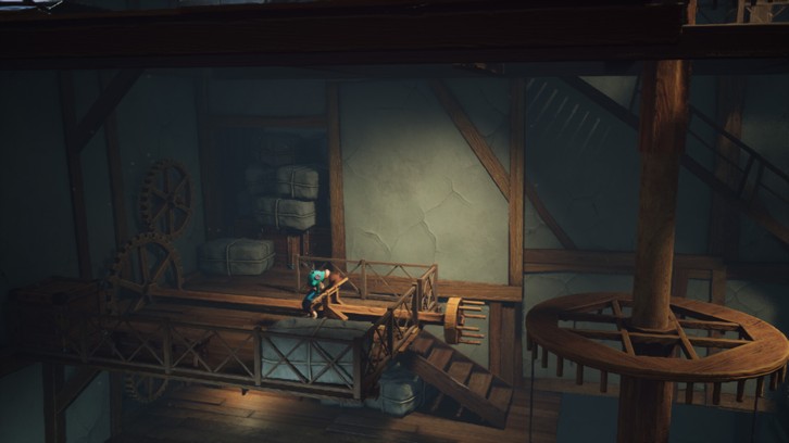 Daydream: Forgotten Sorrow image