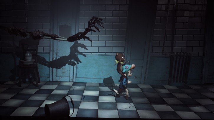 Daydream: Forgotten Sorrow image