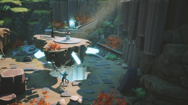 Daydream: Forgotten Sorrow image