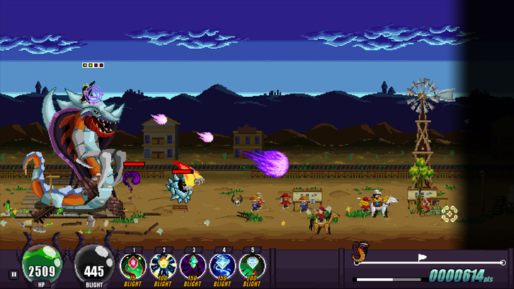 Gigapocalypse image