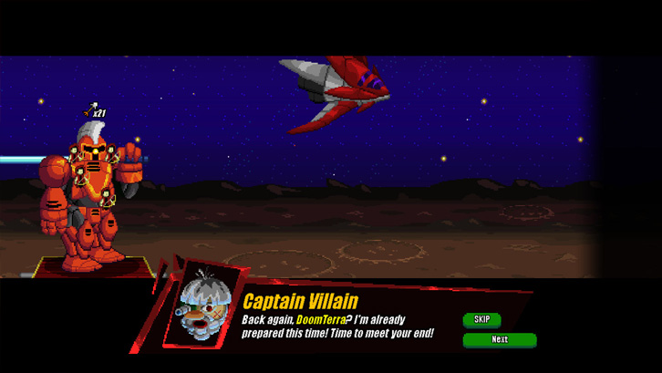 Gigapocalypse image