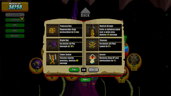 Gigapocalypse image