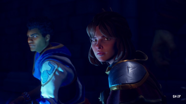 Terrain of Magical Expertise image