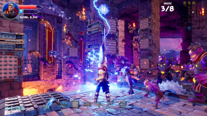 Terrain of Magical Expertise image