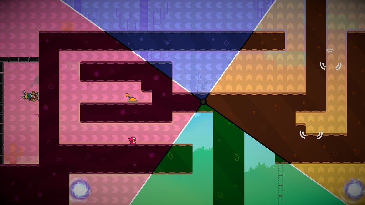 World Splitter image