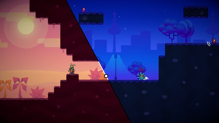 World Splitter image