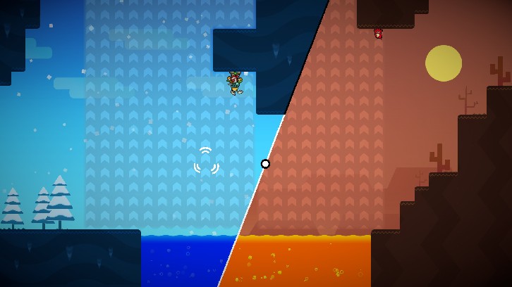World Splitter image
