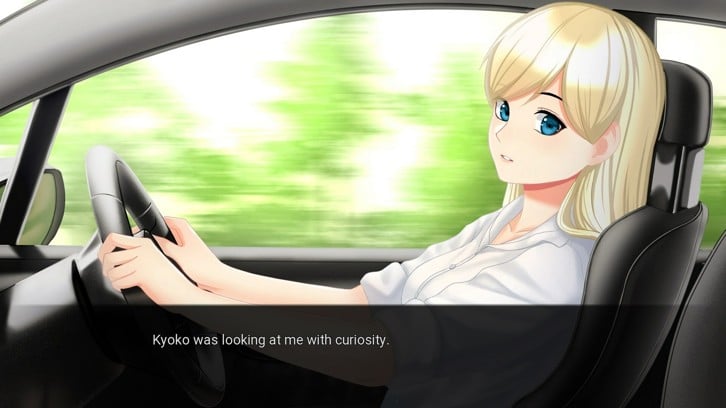 My Summer Adventure: Memories of Another Life image