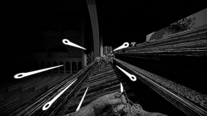 KINGDOM of the DEAD image