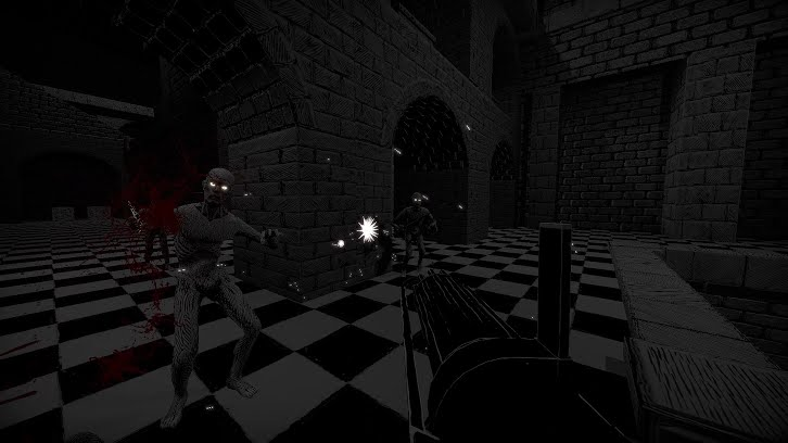 KINGDOM of the DEAD image