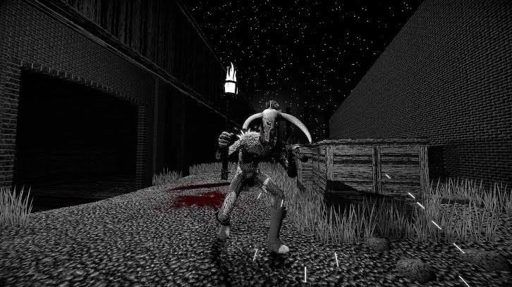 KINGDOM of the DEAD image