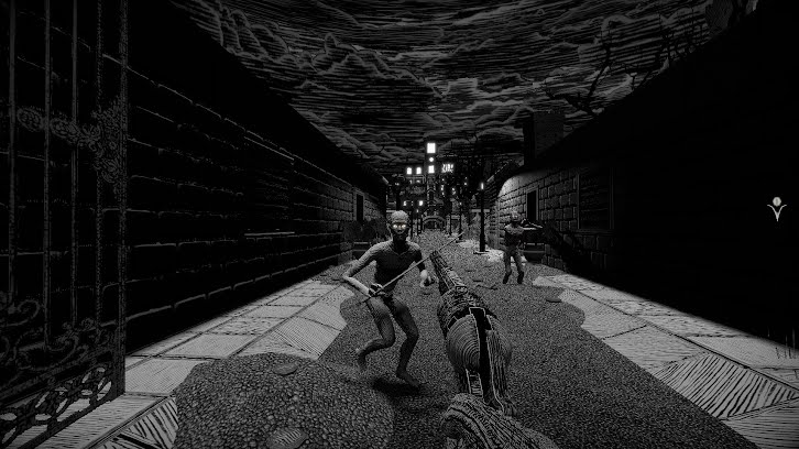 KINGDOM of the DEAD image