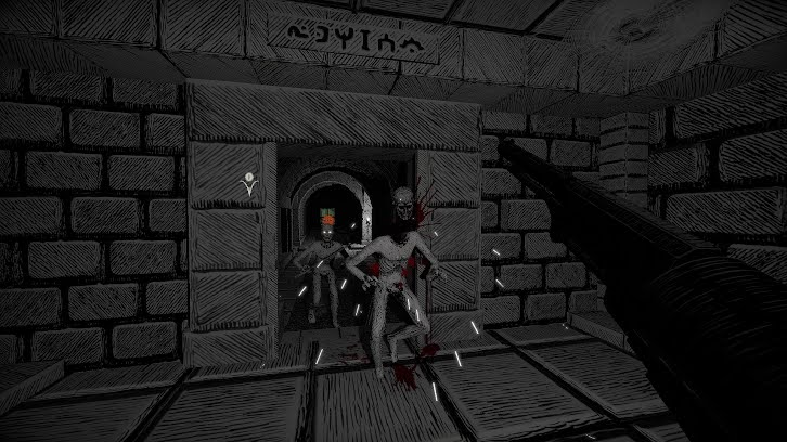 KINGDOM of the DEAD image