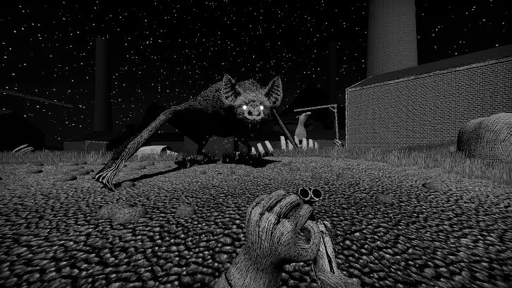 KINGDOM of the DEAD image