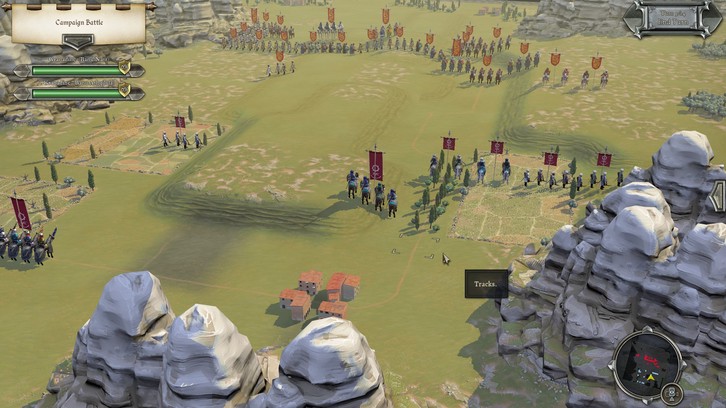 Field of Glory II: Medieval - Reconquista image