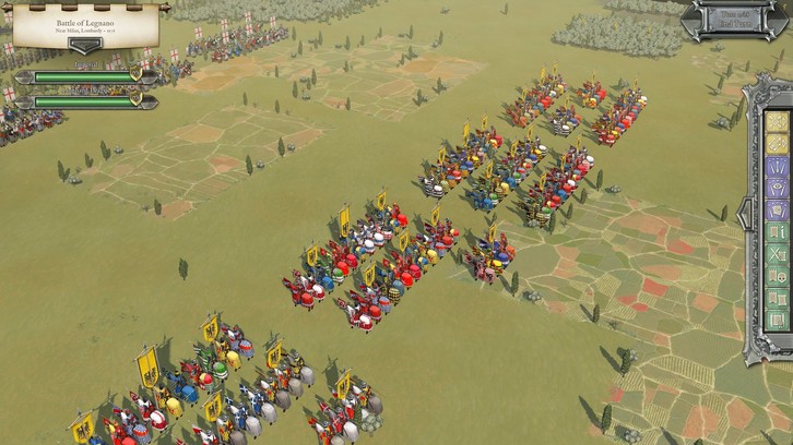 Field of Glory II: Medieval - Reconquista image