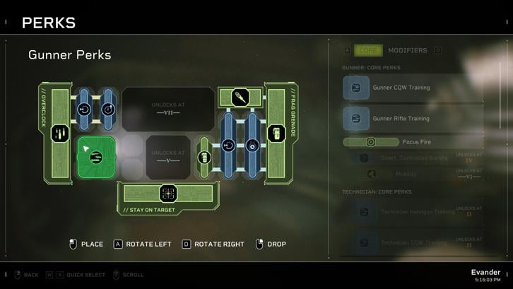 Aliens: Fireteam Elite Steam Key screenshot from the video game thumbnail 4