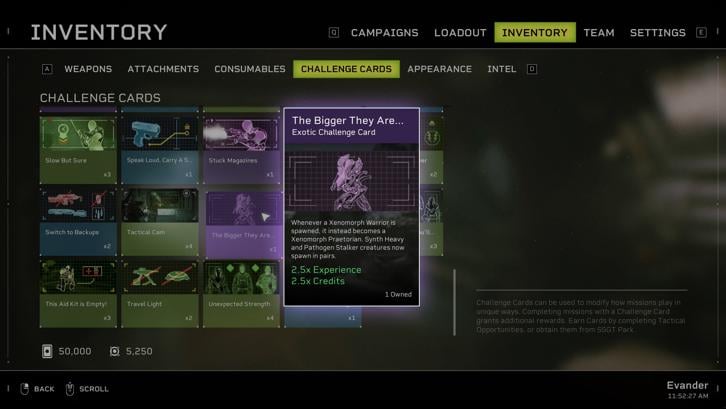 Aliens: Fireteam Elite Steam Key screenshot from the video game thumbnail 8