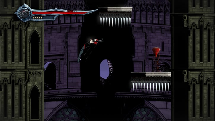 BloodRayne Betrayal: Fresh Bites image